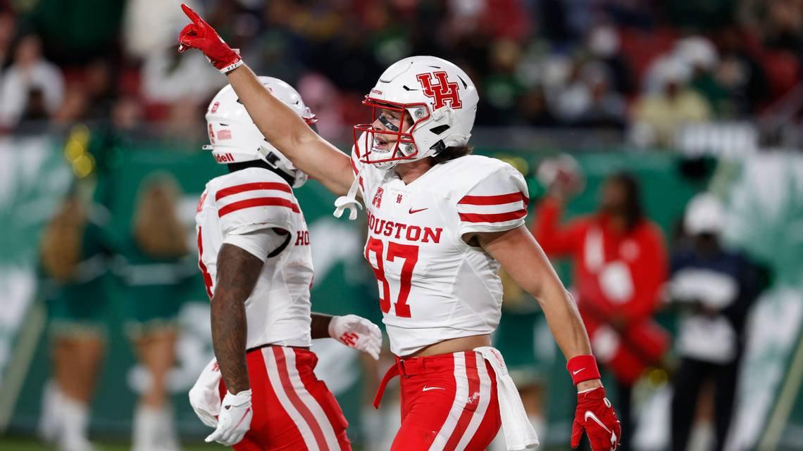 Memphis Tigers vs Houston Cougars Betting Preview: Houston Hopes to Secure Perfect AAC Record Against Tricky Tigers