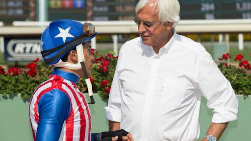 Jockeys and trainers can be a big part of handicapping