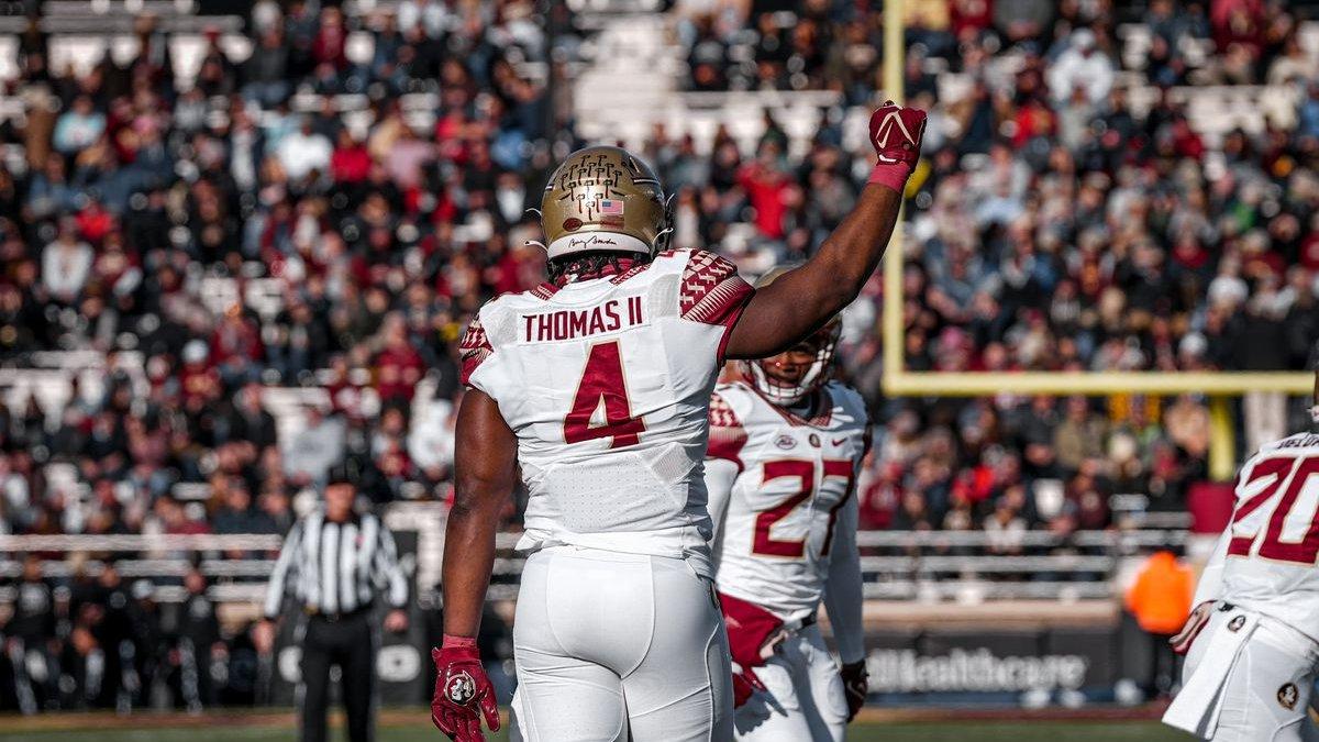 Florida State Seminoles vs. Florida Gators Betting Preview: Do Gators Have Anything Left in the Tank for Rival FSU?