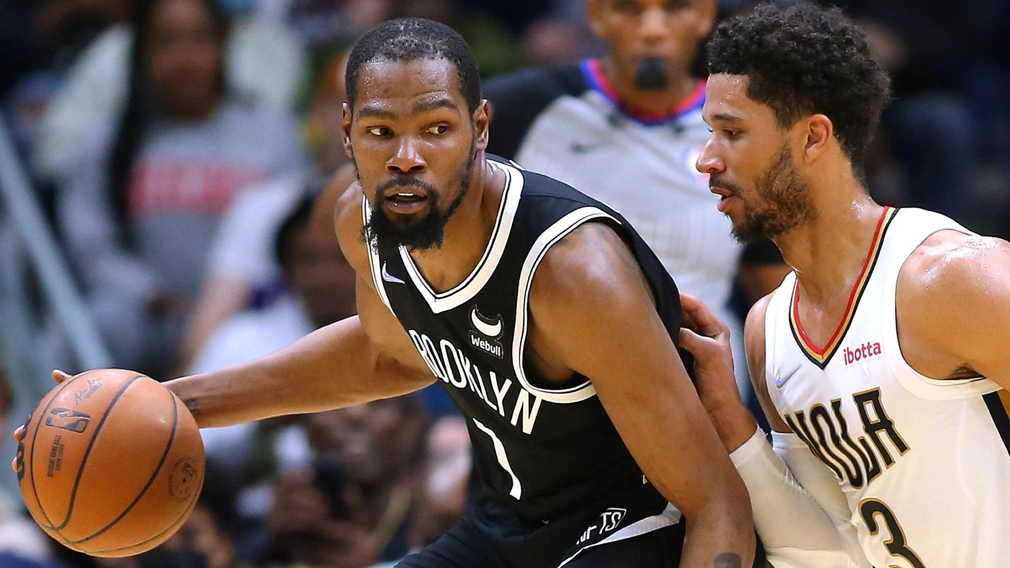 NBA Preview, Odds & Best Bets for Monday, November 22: Suns Seek 13th Straight Win; Durant Returns for Nets With East’s Top Three All in Action