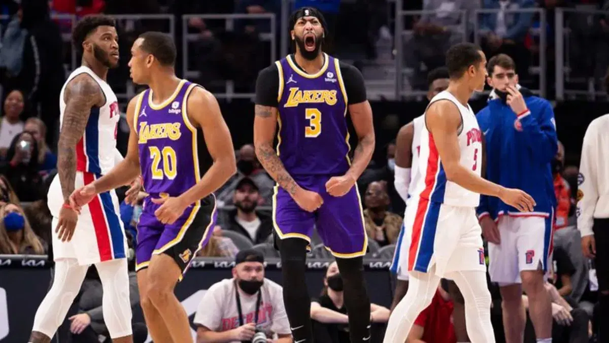 NBA Preview, Odds & Best Bets for Tuesday, November 23: Lakers Visit MSG Without Suspended LeBron; Mavs & Nuggets Look to Break Losing Streaks on the Road