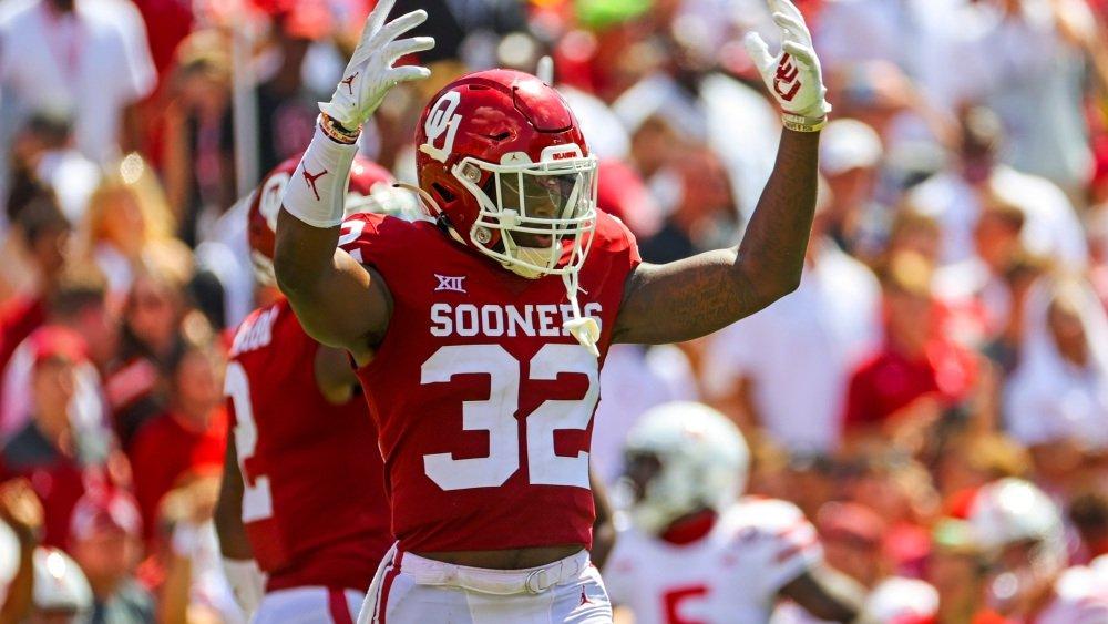 Oklahoma Sooners vs Baylor Bears Betting Preview: Sooners Need Big Win in Waco to Boost Mediocre CFP Resume