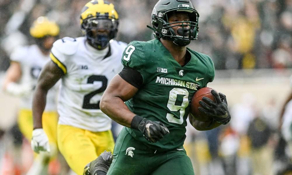 Michigan State Spartans vs Purdue Boilermakers Betting Preview: Spartans Look Like a Bargain in Potential Letdown Spot at Purdue