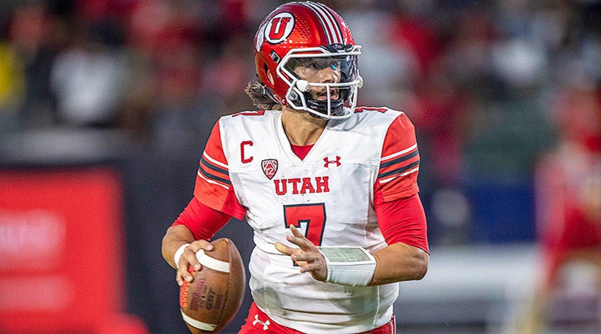 Utah Utes vs Stanford Cardinal College Football Betting Preview: Will the Pac-12 South race have another twist?