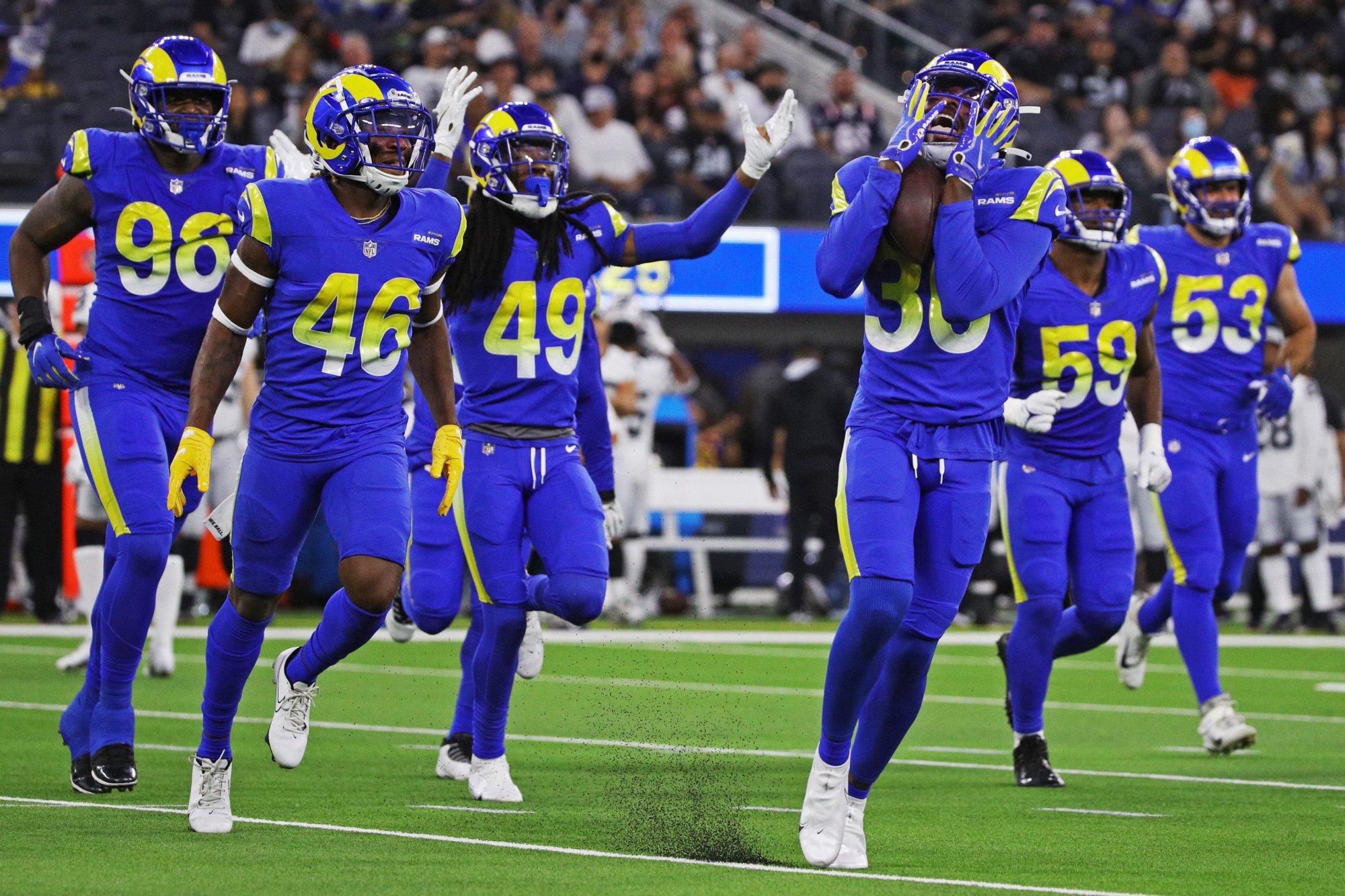 Los Angeles Rams vs Green Bay Packers Betting Preview: Look for a Fun Tilt at Lambeau Between Leading Lombardi Hopefuls