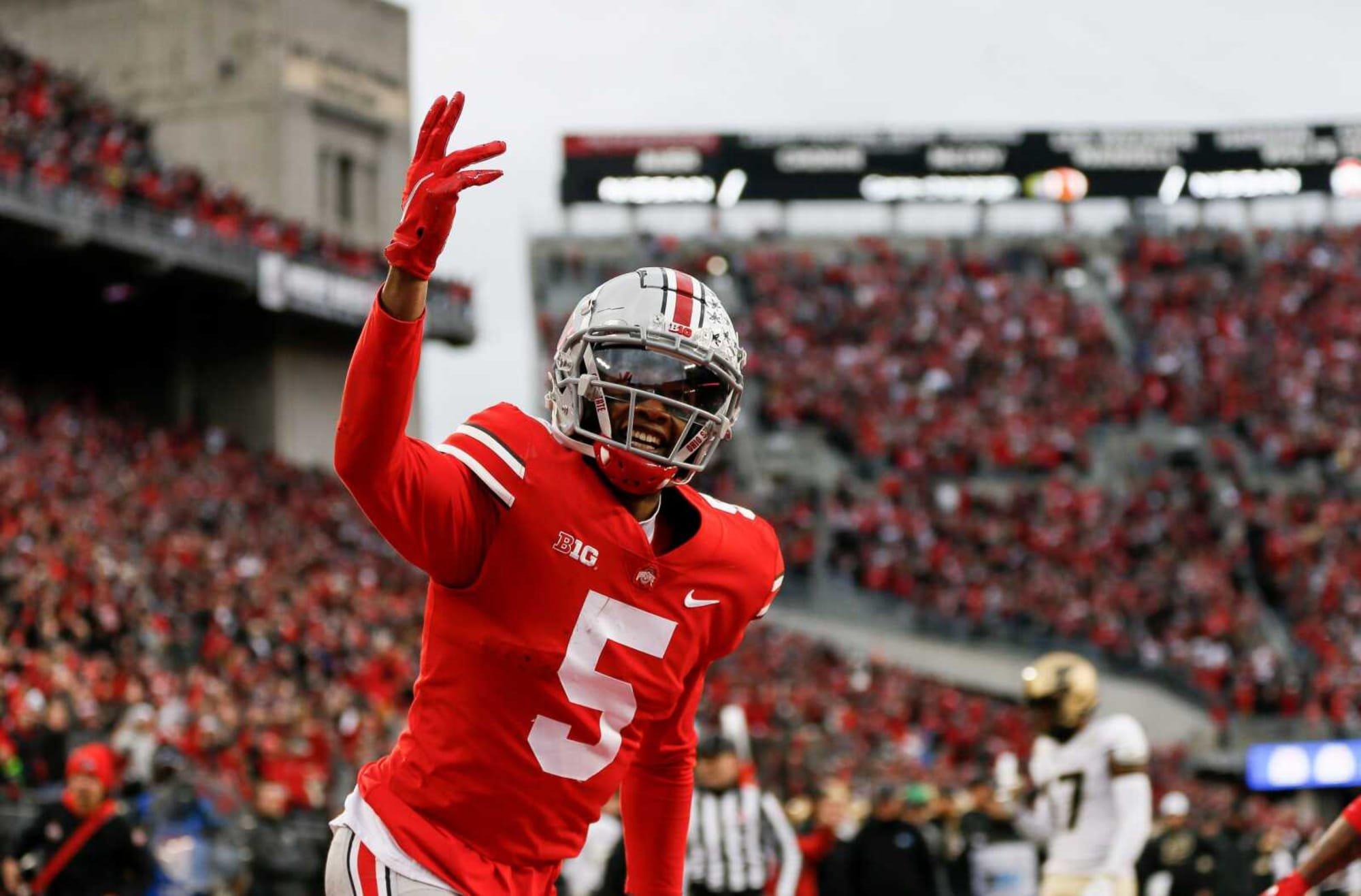 Michigan State Spartans vs Ohio State Buckeyes Betting Preview: Spartans, Buckeyes Clash in Columbus With CFP Chances at Stake