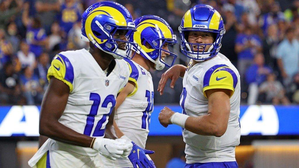 Tennessee Titans vs Los Angeles Rams Betting Preview: Henry-Less Titans Hope to Handle Rams on the Road