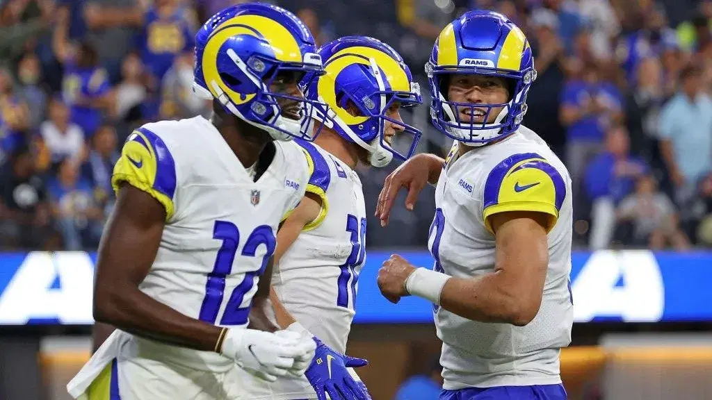 Tennessee Titans vs Los Angeles Rams Betting Preview: Henry-Less Titans Hope to Handle Rams on the Road