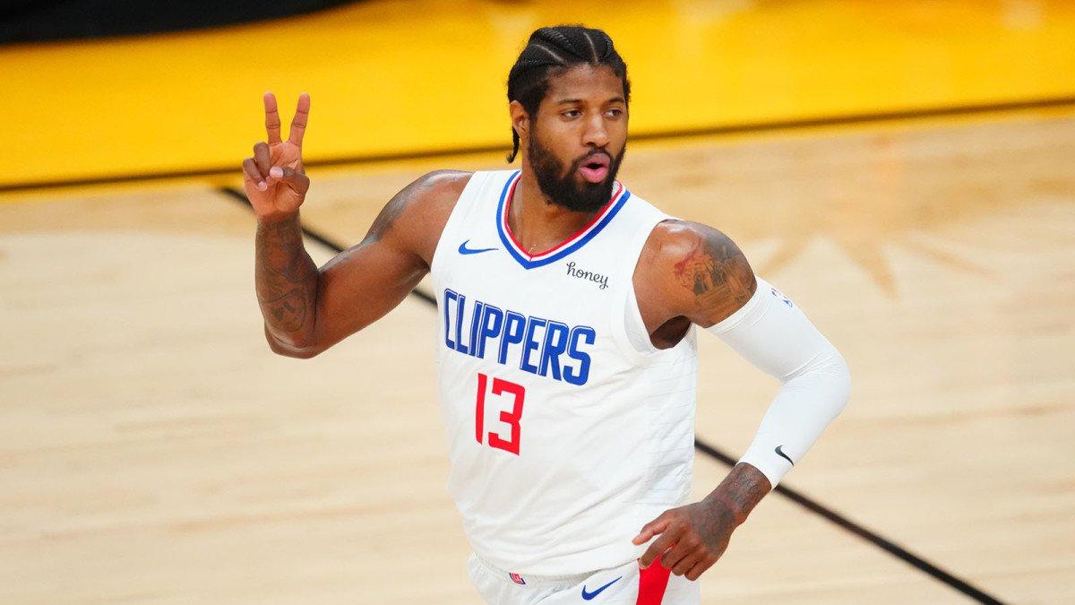 NBA Betting: Can Paul George Win MVP As the Clippers’ Main Man Without Kawhi? Should You Back the Under in Memphis?
