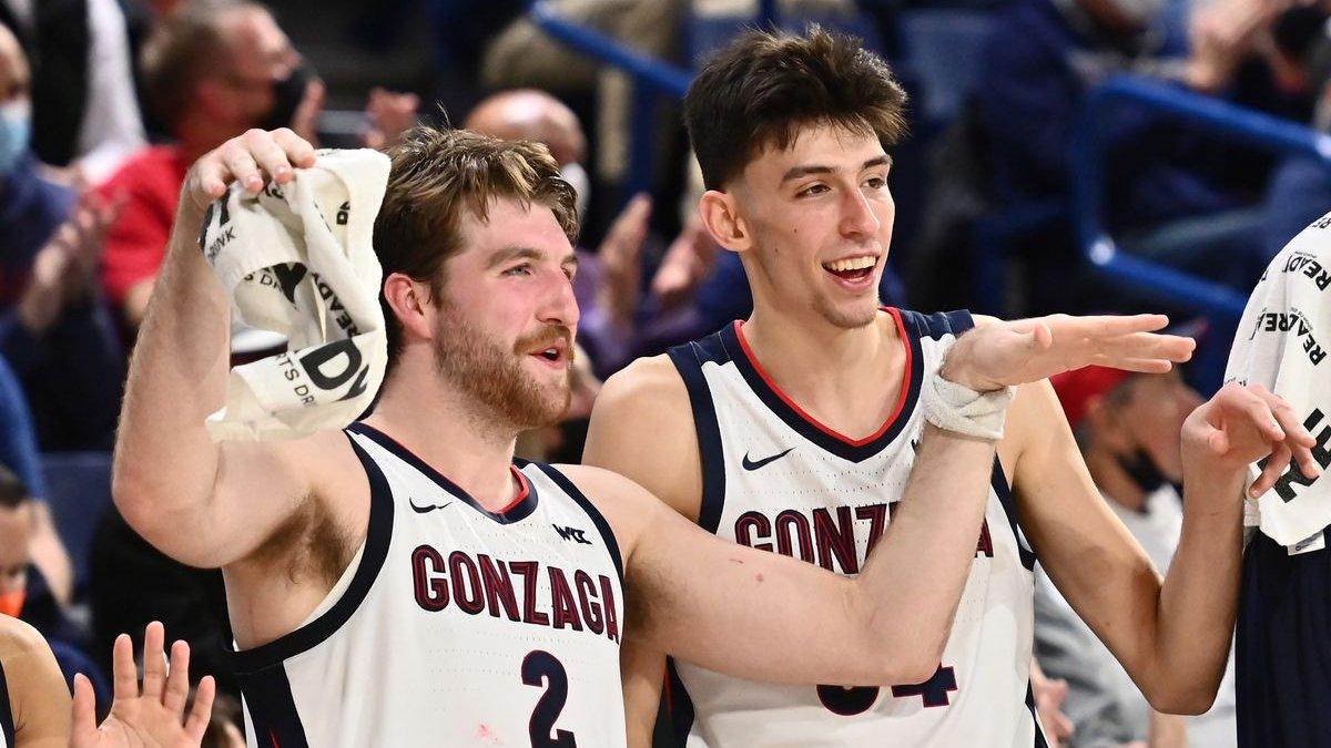 Gonzaga Bulldogs vs UCLA Bruins College Basketball Betting Preview: Nation’s Top Two Teams Meet in Final Four Rematch in Vegas
