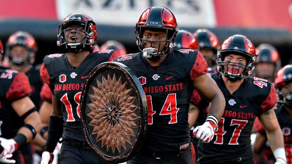 Boise State Broncos vs San Diego State Aztecs College Football Betting Preview: Mountain West Powers Look to