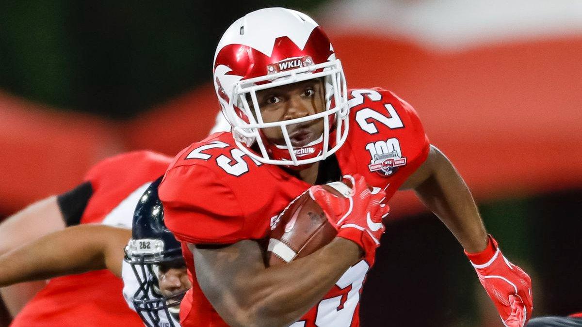 Conference USA Championship Game Betting Preview: Will We See Another Shootout Between UTSA and Western Kentucky?