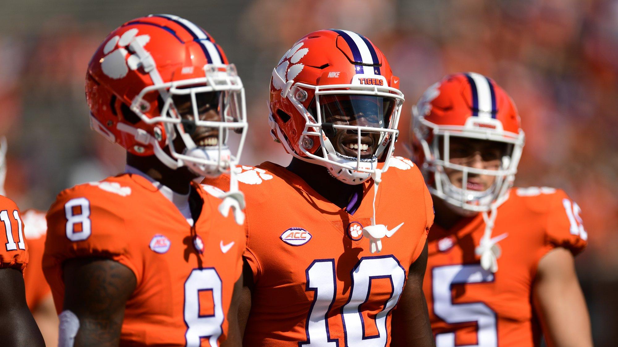 Cheez-It Bowl Prediction and Best Bet: Clemson to Claim Comfortable Win as Two Top Disappointments Meet in Orlando