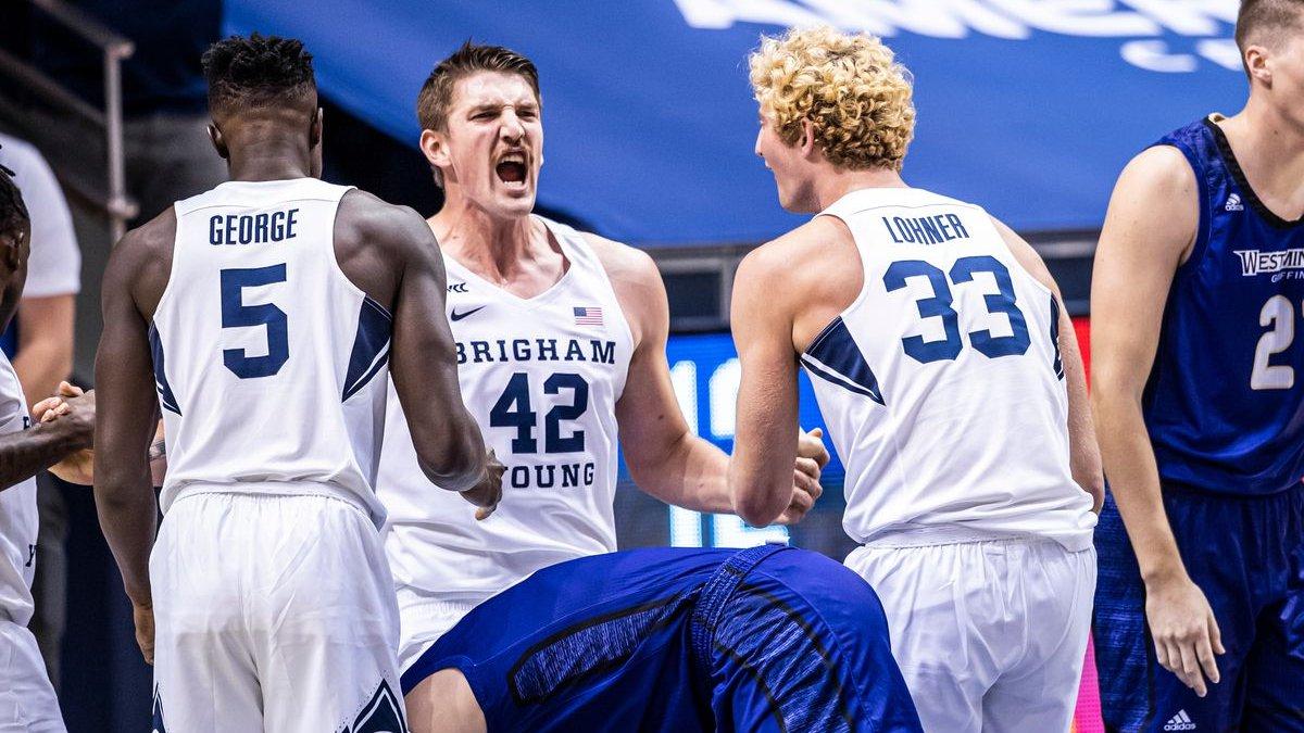 Diamond Head Classic Preview & Prediction: Favorite BYU Should Outclass the Field in Honolulu