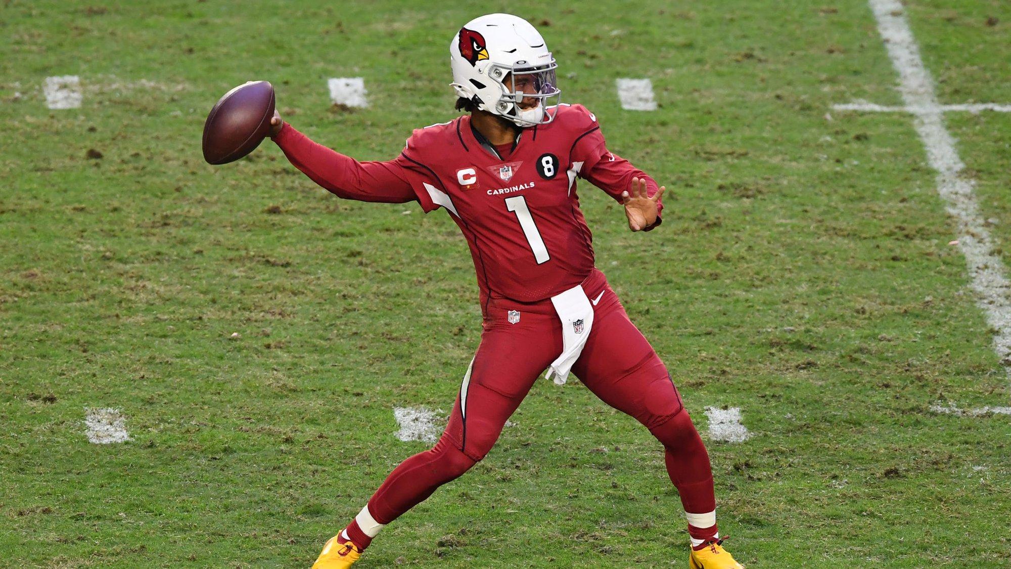Los Angeles Rams vs Arizona Cardinals Betting Preview: Will the Cardinals Dominate the Rams Again to Keep Top Spot in the NFC?