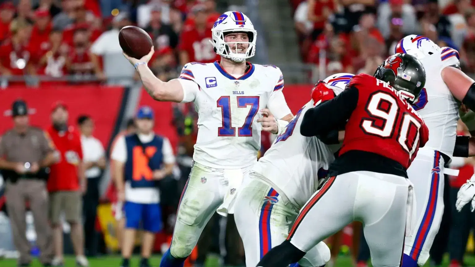 NFL Week 15 Prop Picks: Which Props Stand Out in Each NFL Sunday Matchup?