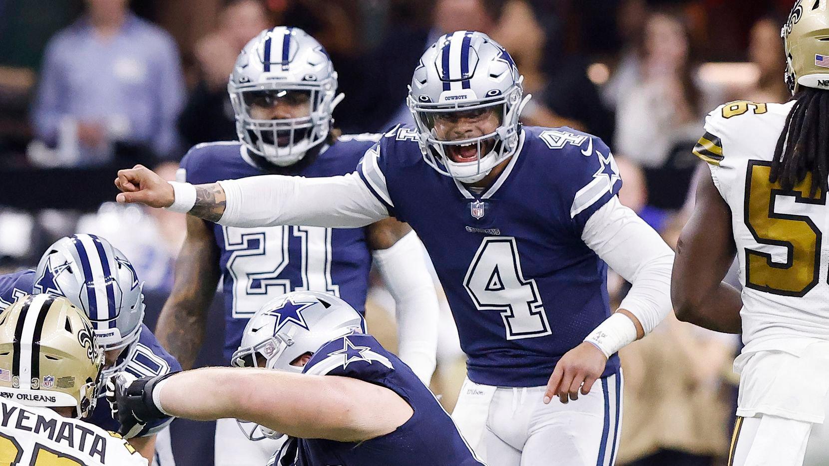 Dallas Cowboys vs Washington Football Team Betting Preview: Will Washington Blow the NFC East Race Wide Open?