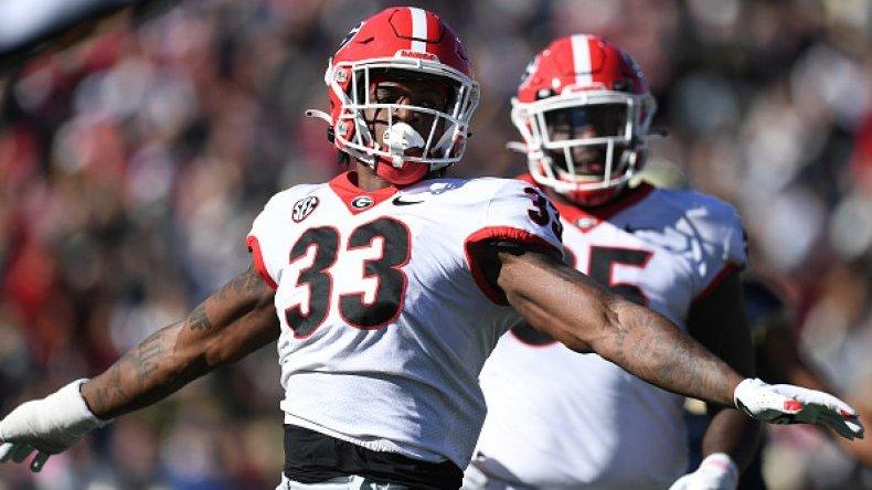 College Football Championship Week Preview: All Eyes on Alabama, Cincinnati, Michigan & Oklahoma State