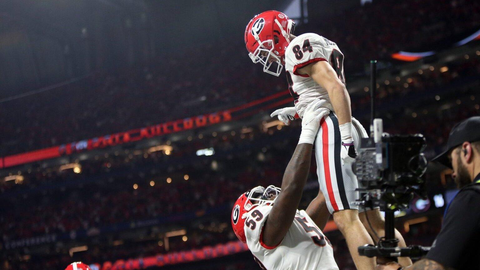 Orange Bowl (CFP Semifinal #2) Prediction and Best Bet: Dawgs Will Have Their Day in South Florida in Matchup of Elite Defenses