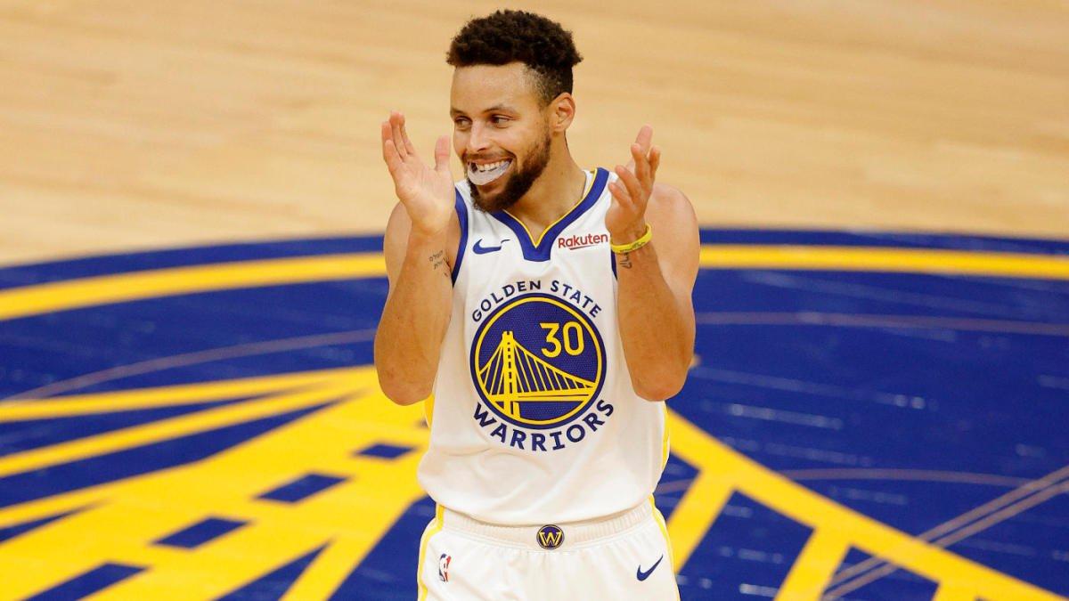 NBA Betting Preview, Odds & Picks for December 13: Steph Takes Aim at History as Warriors Visit Pacers