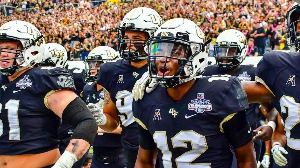 Gasparilla Bowl Prediction: Motivated UCF to Upset Favored Florida in Tight Tilt in Tampa
