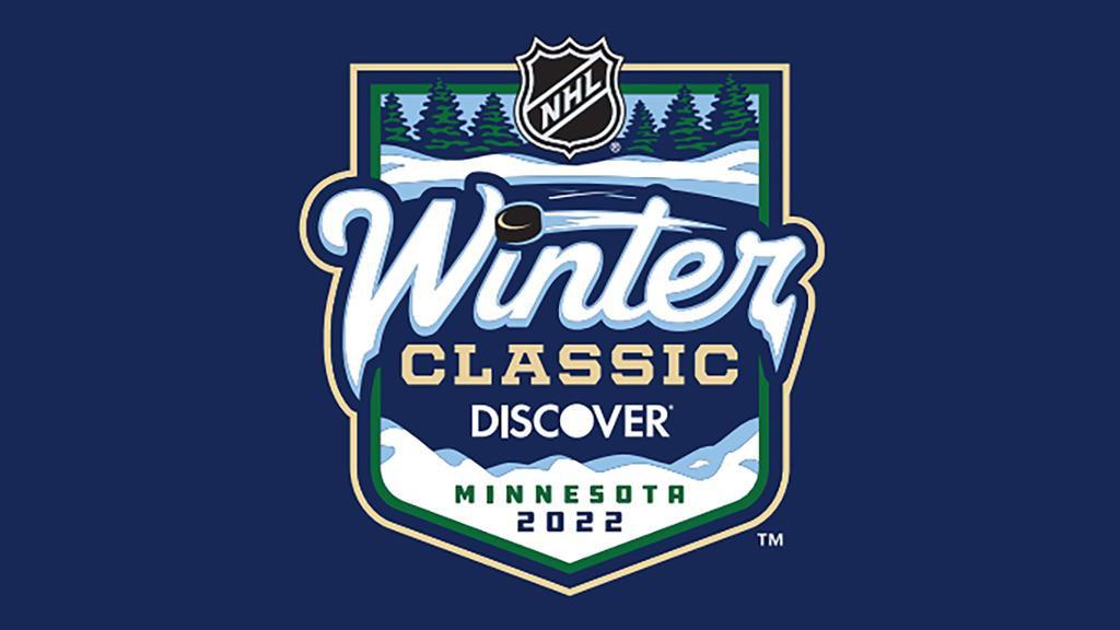 2022 NHL Winter Classic Preview: Central Division Lead at Stake as Wild Meet Blues to Start New Year
