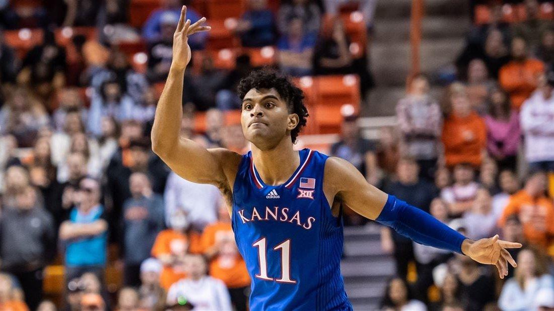 Kansas vs Texas Tech College Basketball Prediction & Best Bet: Jayhawks to Secure Second Straight Road Win to Start Big 12 Play