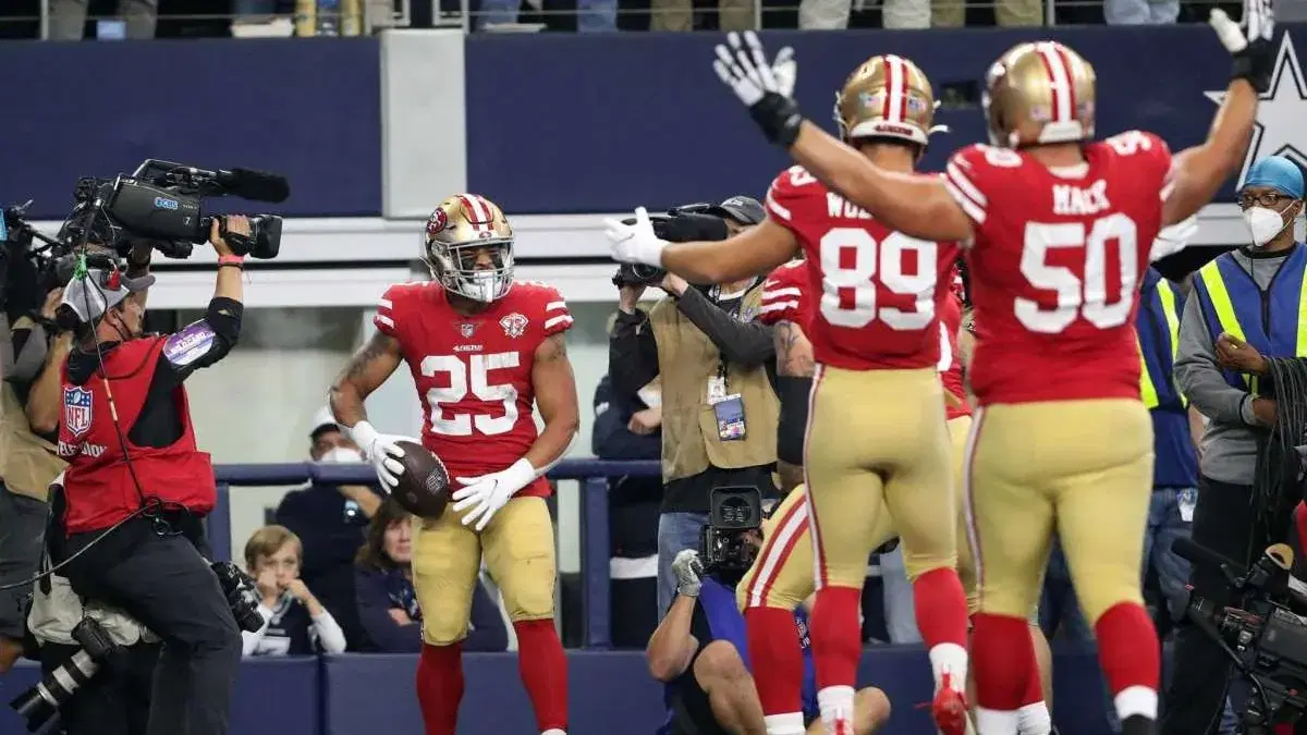 49ers vs. Packers Prediction & Best Bets