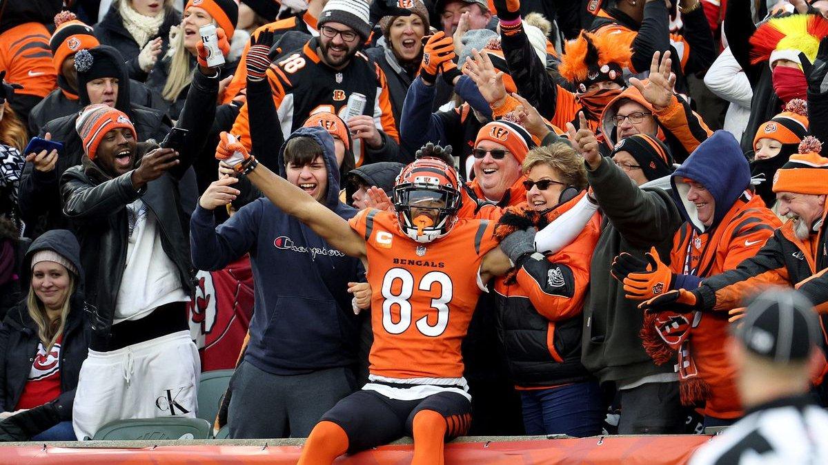 NFL Futures Odds: Cincinnati’s Comeback Clincher Against Chiefs Causes Multiple Major Futures Moves