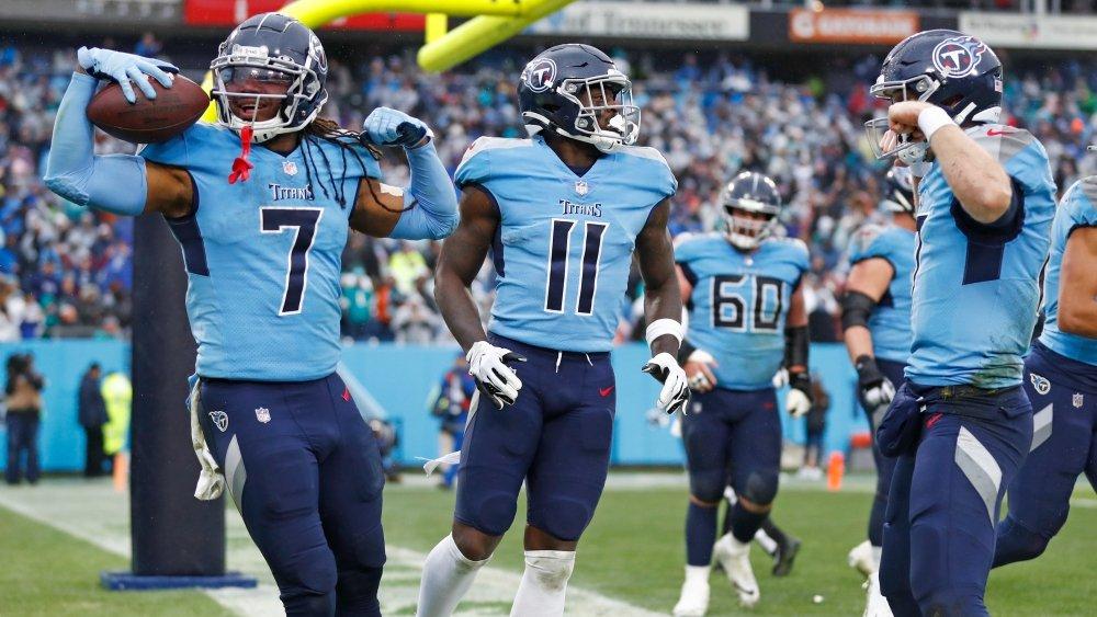 Tennessee Titans vs Houston Texans Prediction and Best Bets: Foreman, Titans to Seal Top Seed in AFC and Cover in Houston