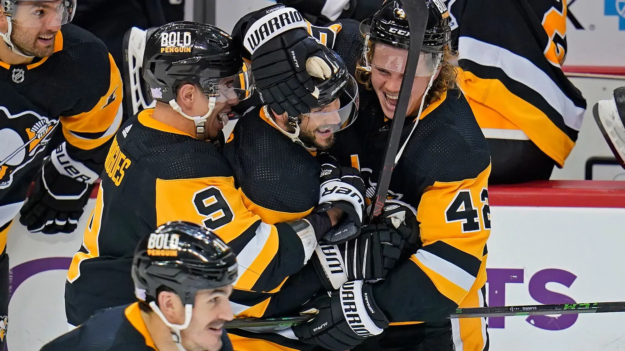 St. Louis Blues vs Pittsburgh Penguins Prediction and Best Bet: Pens to Extend Win Streak to Nine Against Strong St. Louis Squad