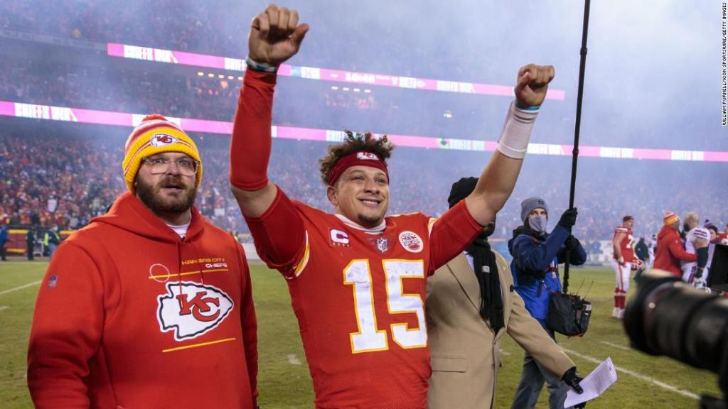Bengals vs. Chiefs AFC Championship Game Prediction & Best Bets