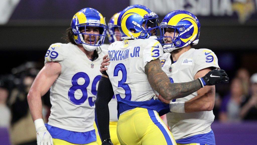 San Francisco 49ers vs Los Angeles Rams Prediction & Best Bet: Will the Rams Wrap Up NFC West and Destroy Niners’ Postseason Hopes?