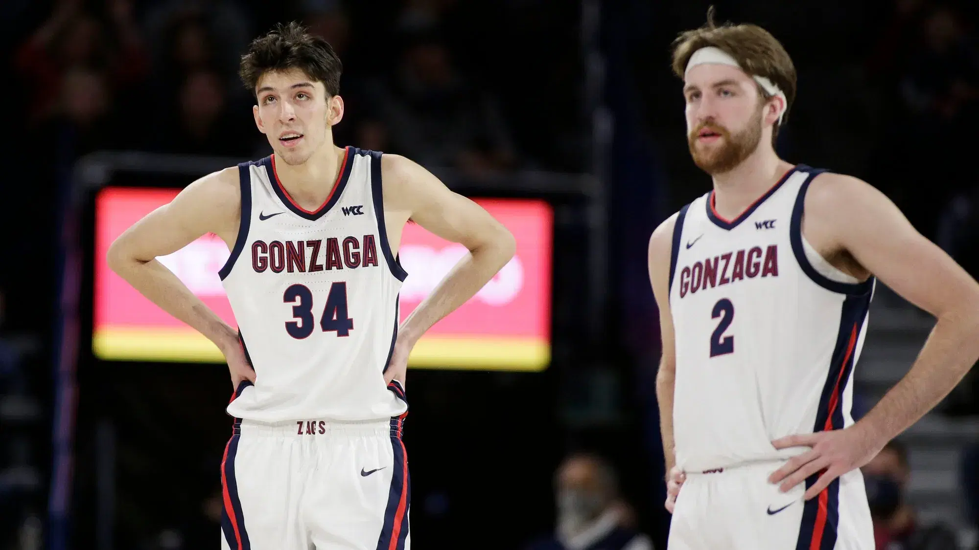 San Francisco Dons vs. Gonzaga Bulldogs Prediction and Best Bets