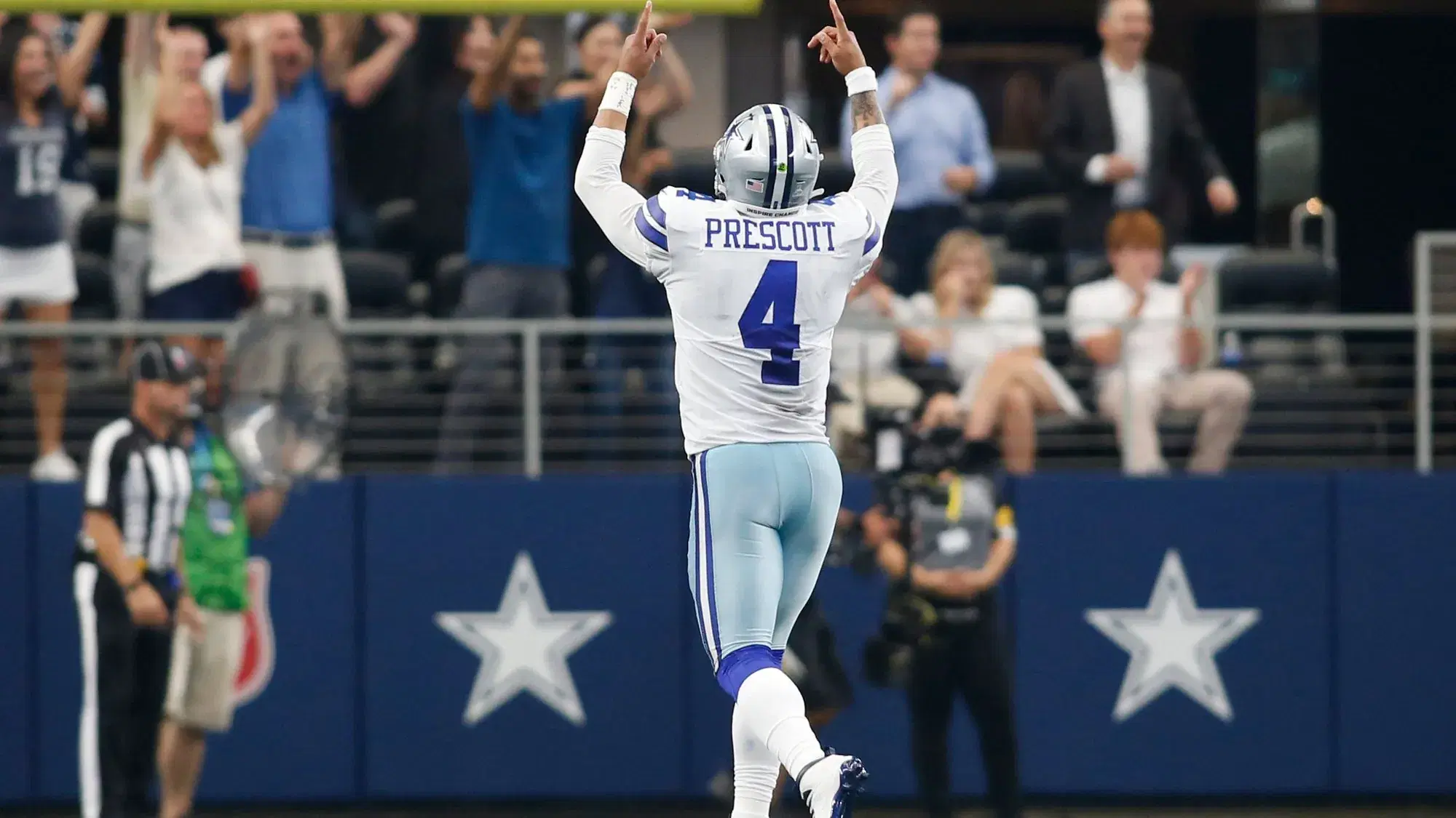 Arizona Cardinals vs Dallas Cowboys Prediction and Best Bet: Cowboys to Extend Win Streak to Five With Win Over Struggling Cardinals