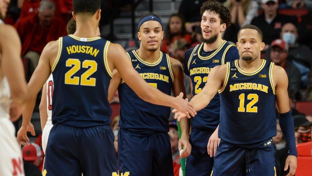 Michigan State vs Michigan College Basketball Prediction and Best Bet: Wolverines Look to Spark Season Turnaround With Rivalry Win at Home