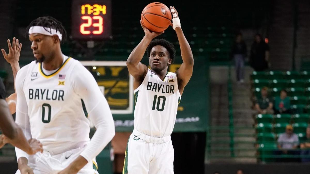 Baylor vs Iowa State College Basketball Prediction and Best Bet: Unbeatens Look to Stay Perfect to Begin Big 12 Play