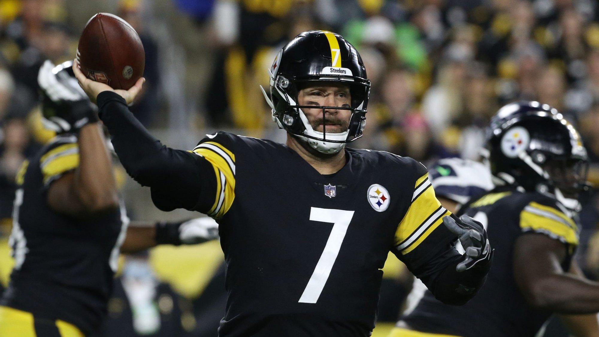 Cleveland Browns vs Pittsburgh Steelers Prediction and Best Bets: Steelers to Keep Playoff Hopes Alive With Win in Big Ben’s Likely Home Finale