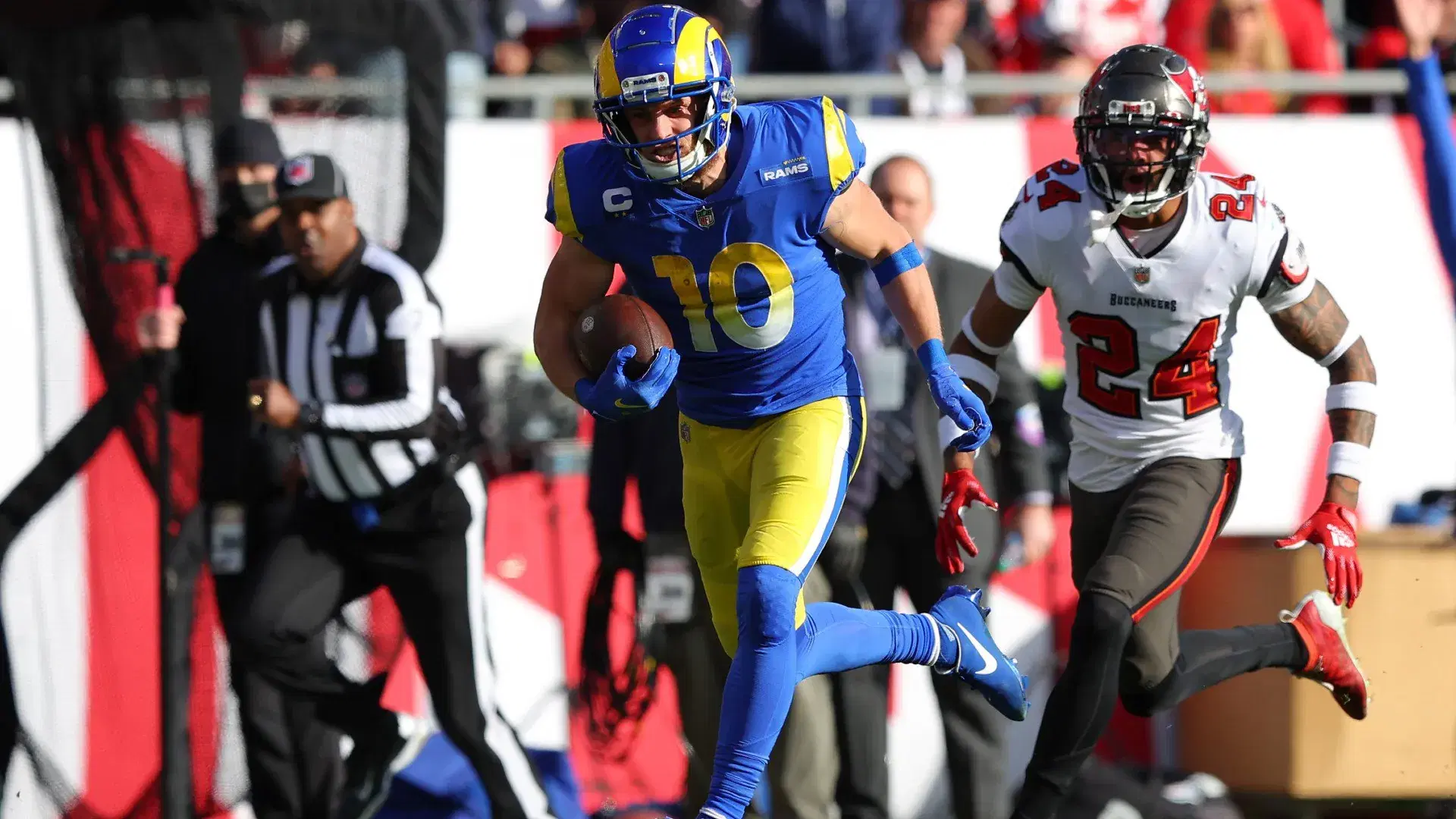 49ers vs. Rams NFC Championship Game Prediction & Best Bets