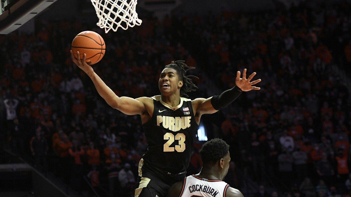 Purdue Boilermakers vs. Indiana Hoosiers Prediction and Best Bets