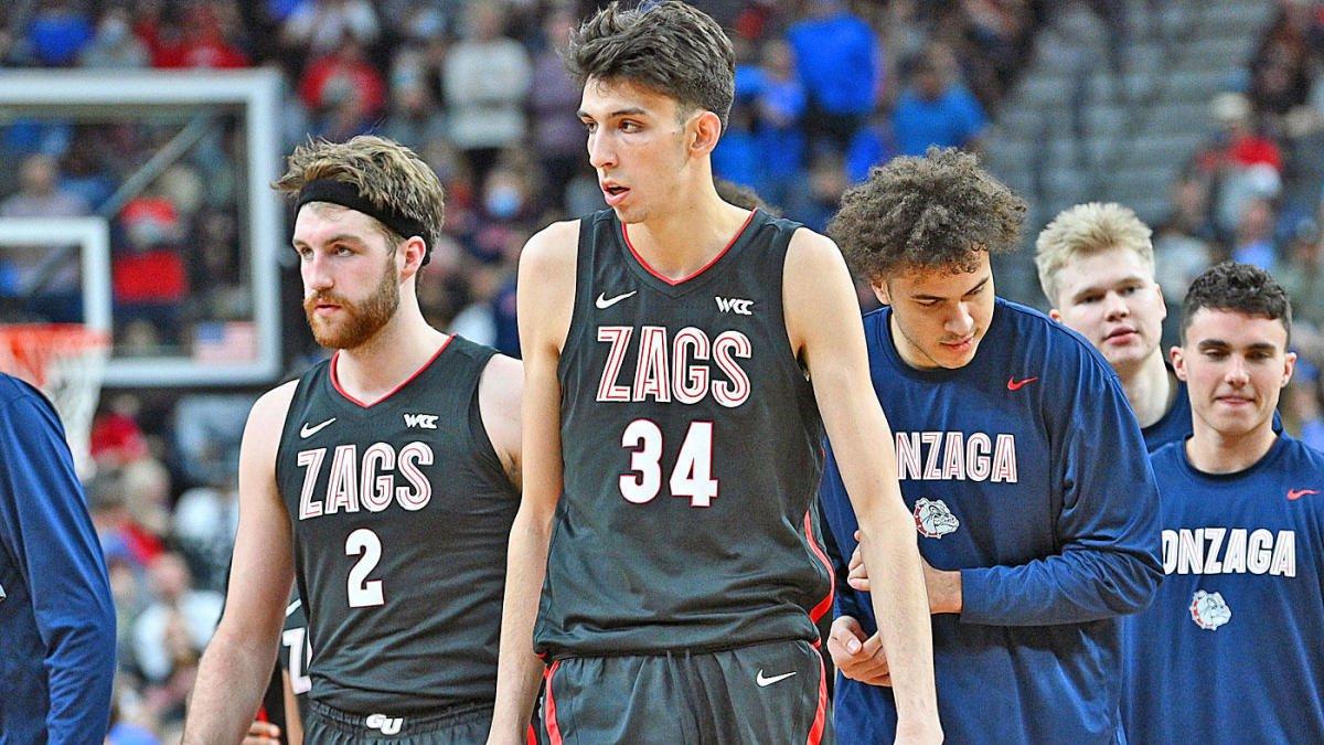 BYU vs. Gonzaga College Basketball Odds, Prediction & Best Bet