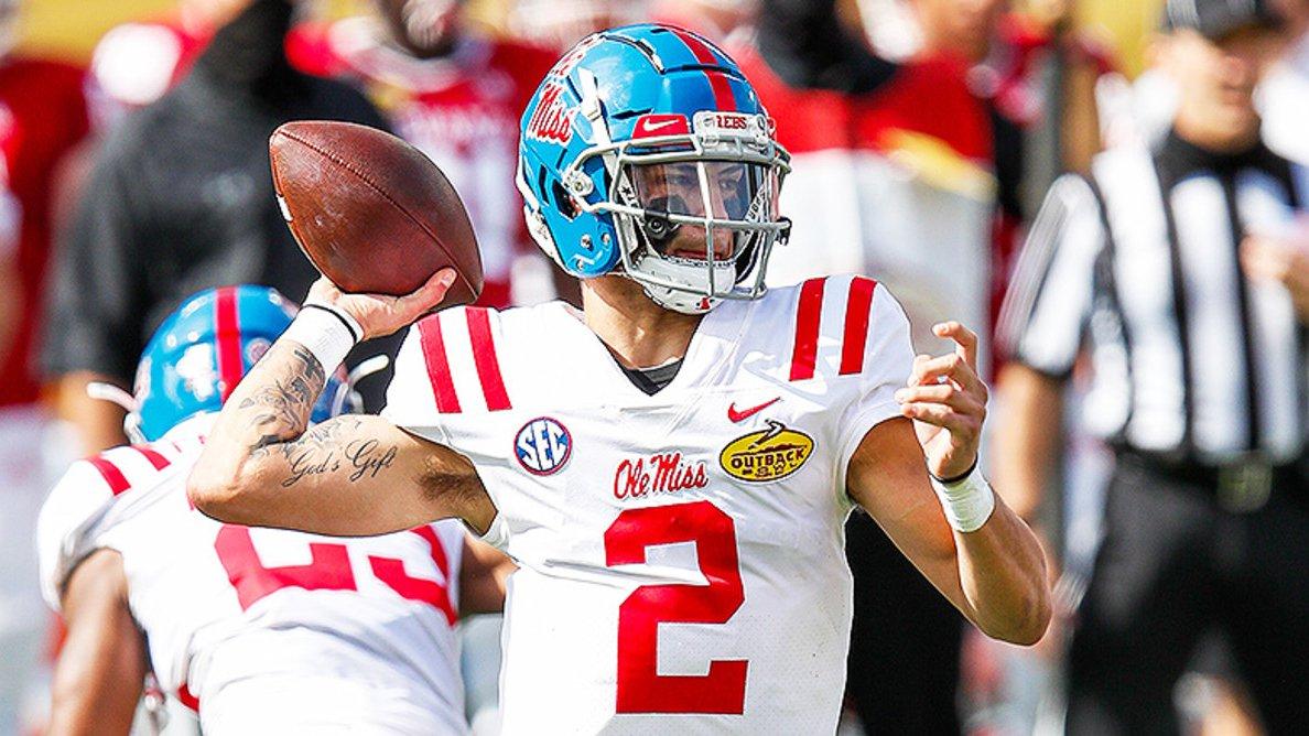 Sugar Bowl Prediction and Best Bet: Ole Miss to Outlast Baylor in Sweet Swansong for NFL-Bound Corral