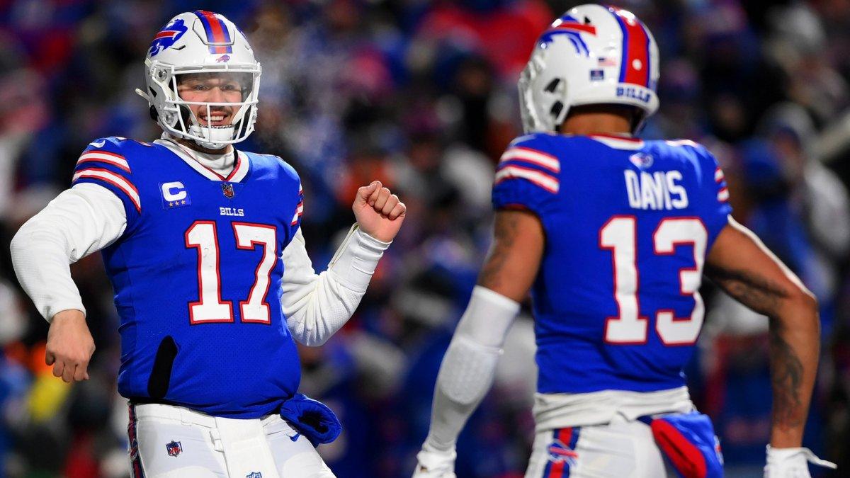 Bills vs. Chiefs Prediction and Best Bets