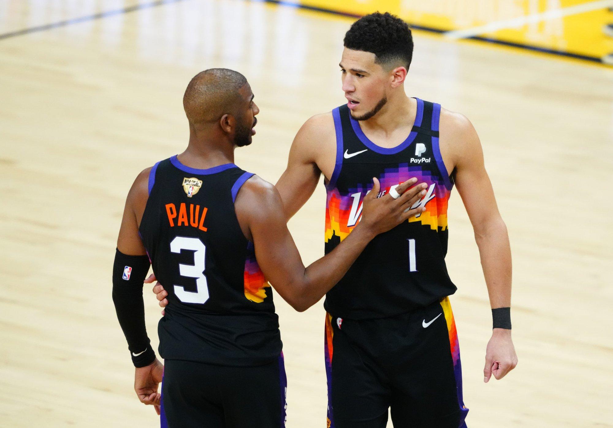 Phoenix Suns vs Golden State Warriors March 30 NBA Prediction