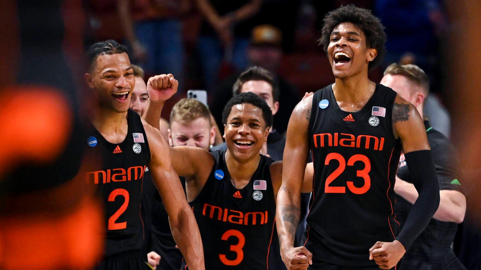 Iowa State-Miami Game Spread & O/U Odds, Picks & Prediction