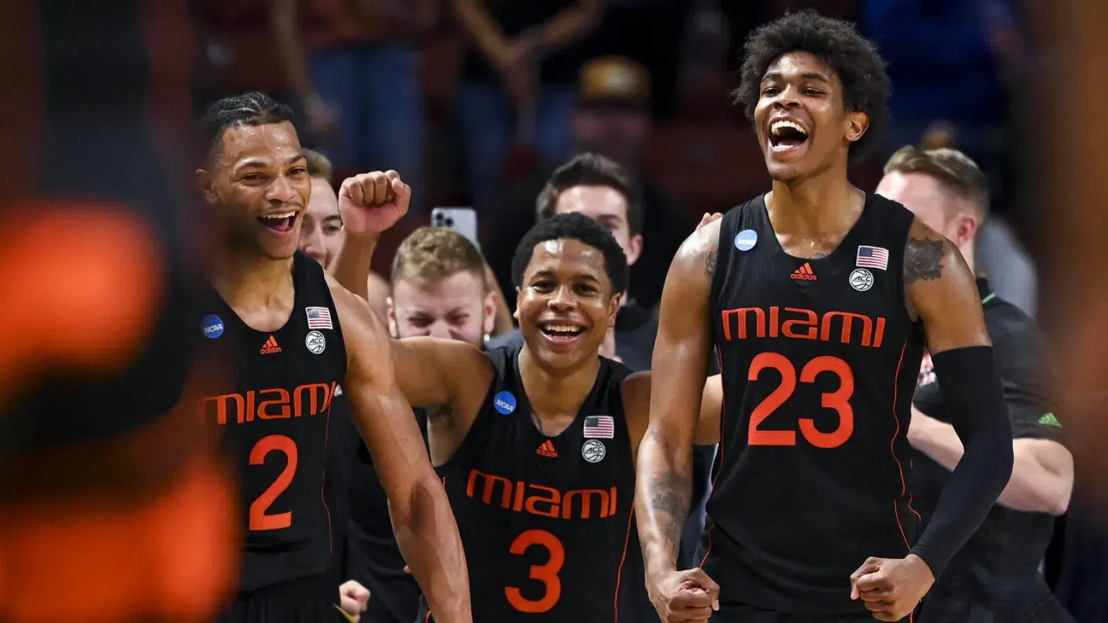 Iowa State-Miami Game Spread & O/U Odds, Picks & Prediction