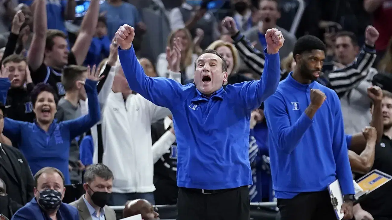 2022 NCAA Tournament West Region Bracket, Odds & Predictions