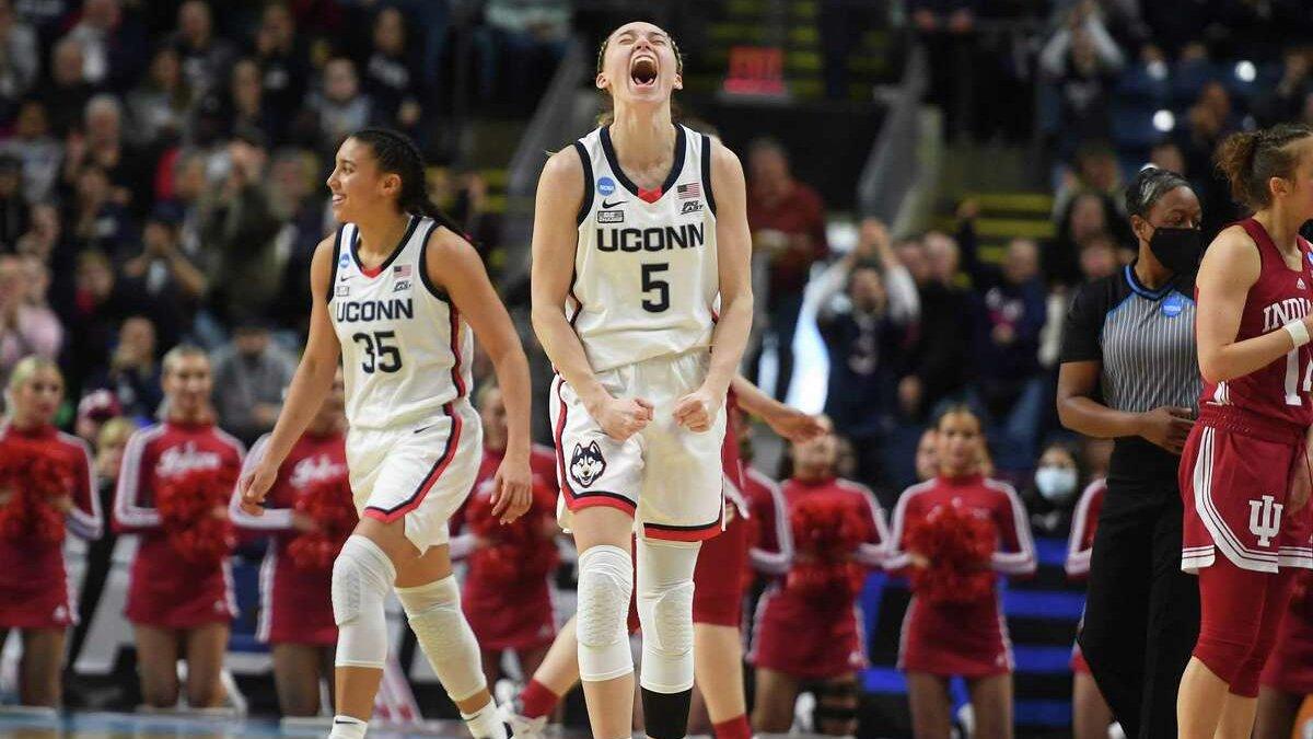 UConn-NC State Women’s Basketball Odds, Prediction & Picks