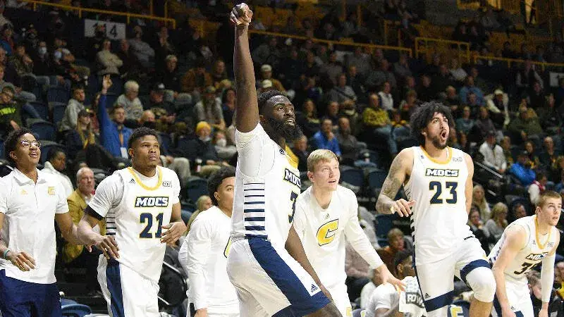 Furman vs. Chattanooga (2022 SoCon Championship Game) Picks