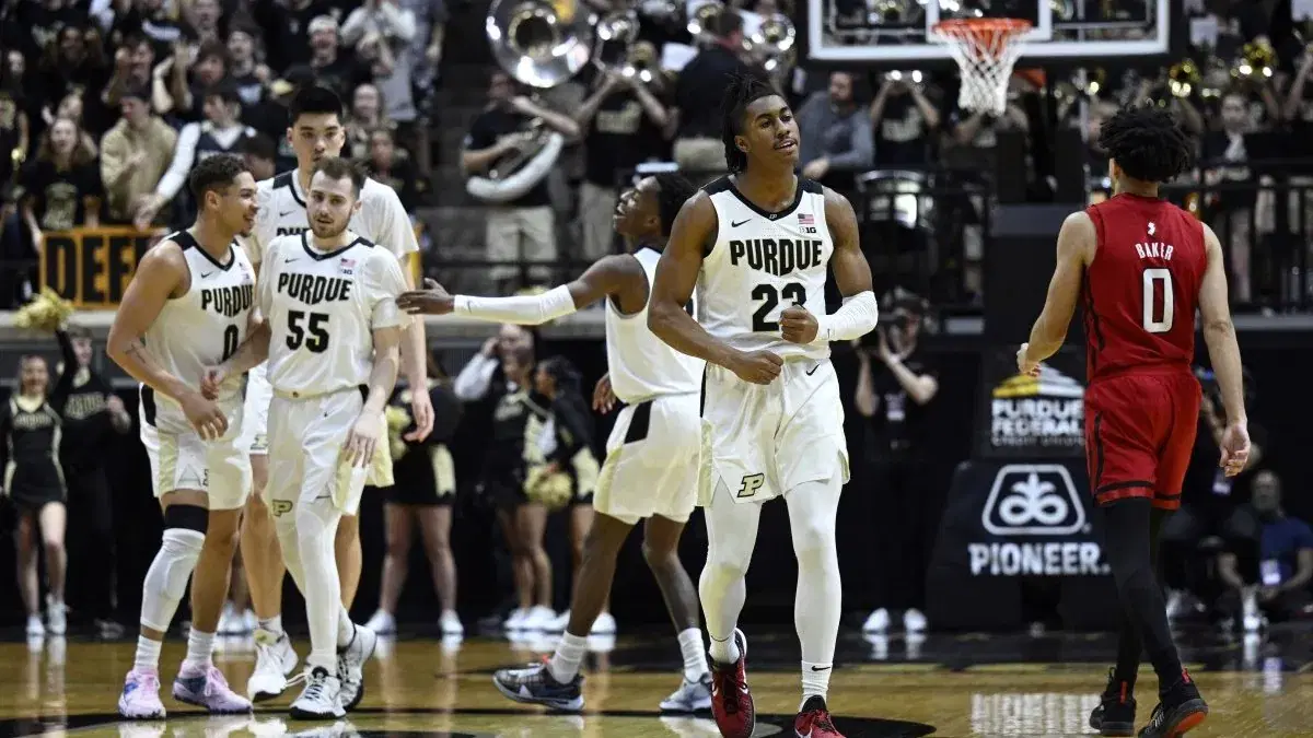 Big Ten Tournament 2022 Odds, Bracket, Schedule & Predictions